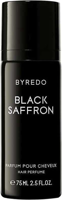 Hair Perfume Black Saffron