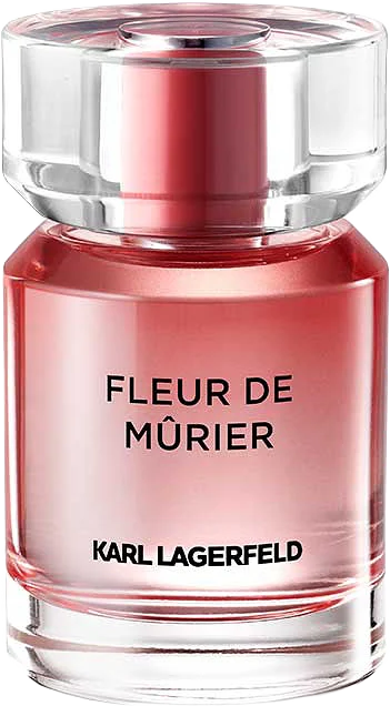 Parfums Matieres Fleur de Mürier Eau de parfum