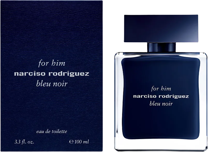 For Him Bleu Noir Eau de Toilette