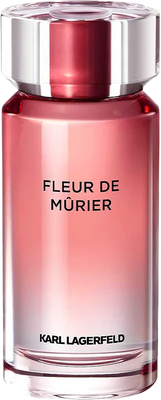 Parfums Matieres Fleur de Mürier Eau de parfum