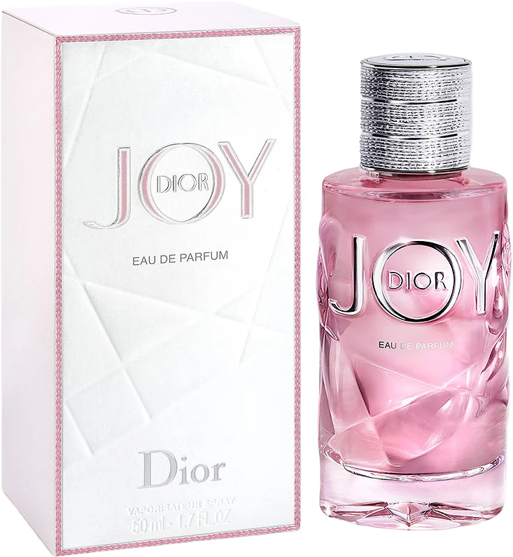 JOY by Dior EdP