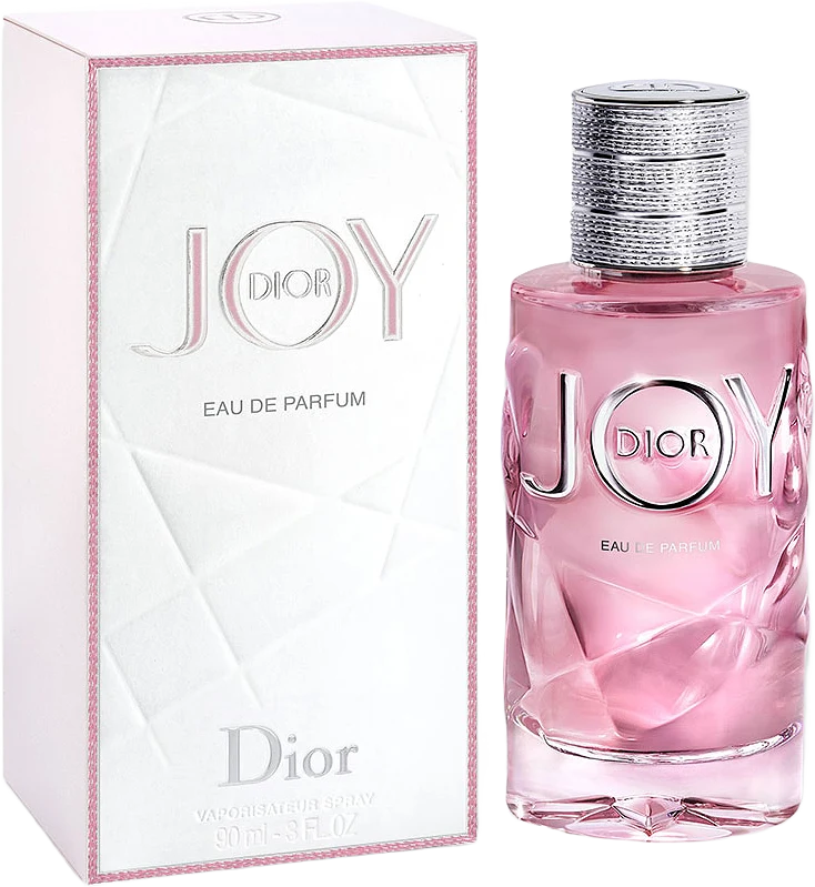 JOY by Dior EdP