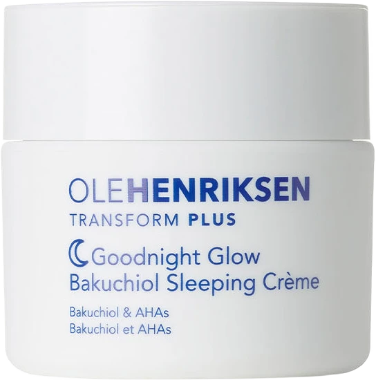 Goodnight Glow Bakuchiol Sleeping Crème