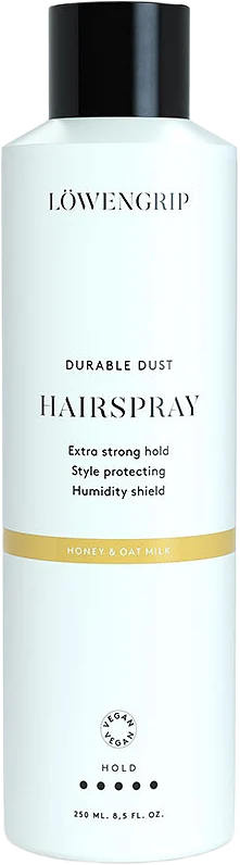 Durable Dust - Hairspray