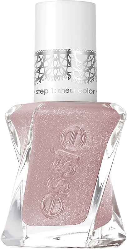 Gel Couture Nail Polish