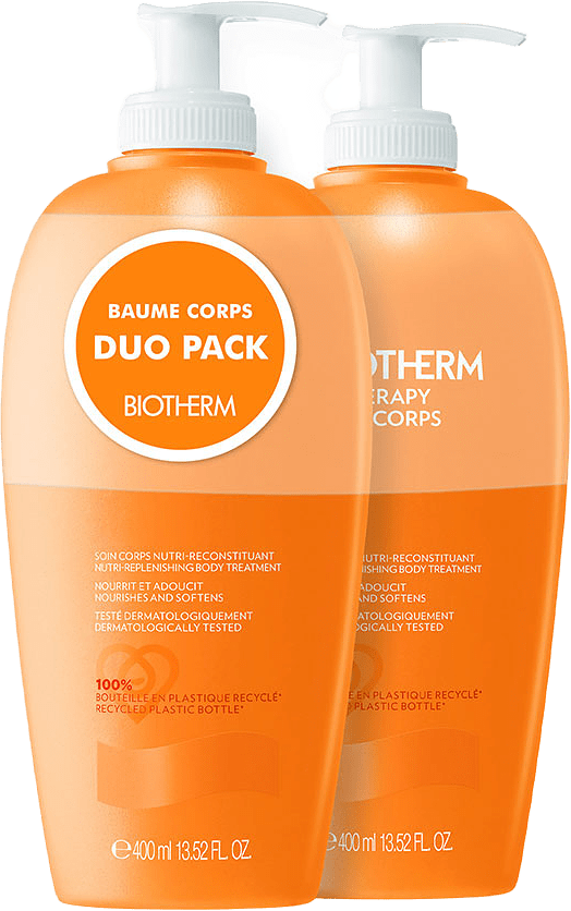 Baume Corps, 2-pack