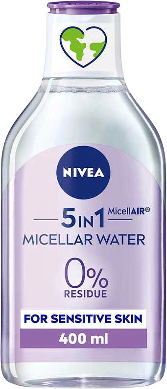 5in1 Micellar Water Sensitive Skin