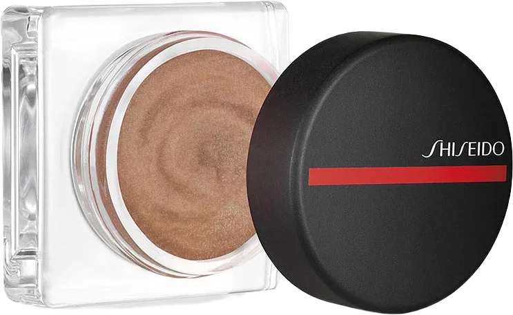 Minimalist Wipped Powder Blush