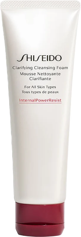 Clarifying Cleansing Foam, 125 ml