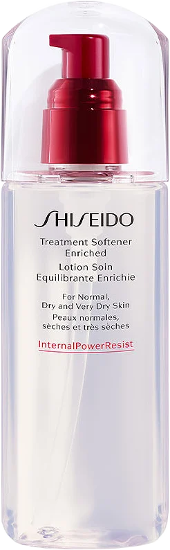Treatment Softener Enriched, 150 ml