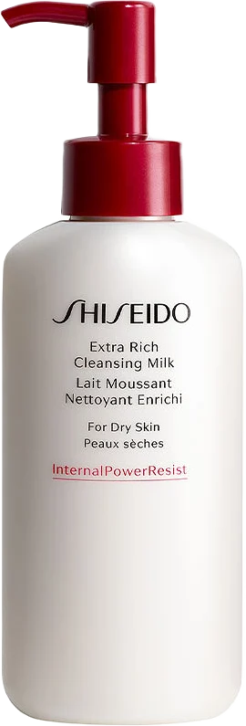 Extra Rich Cleansing Milk, 125 ml