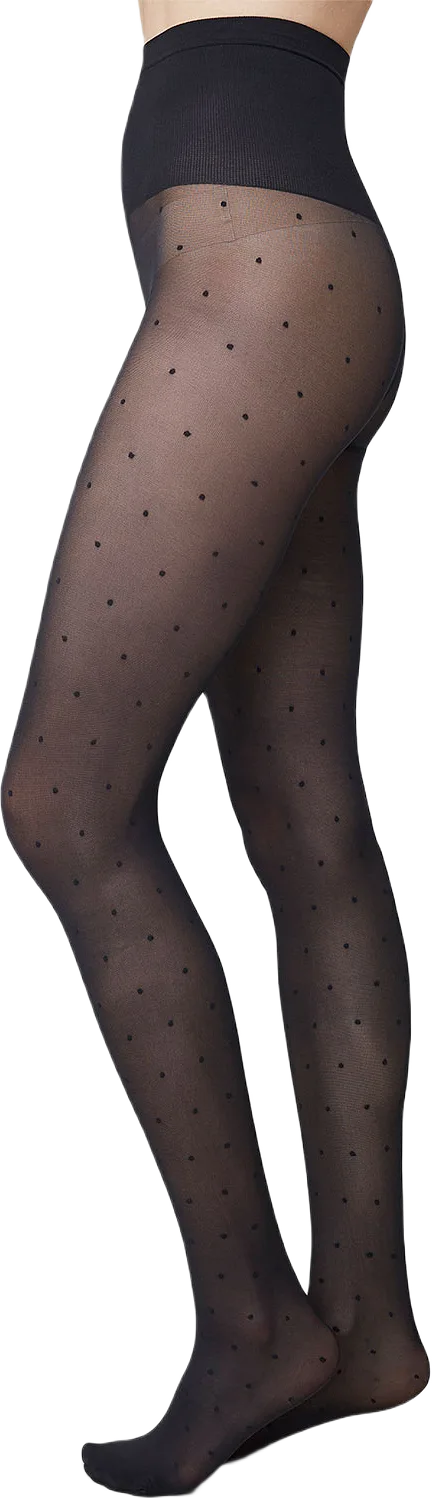 Doris Dots Tights