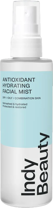 Antioxidant Hydrating Facial Mist