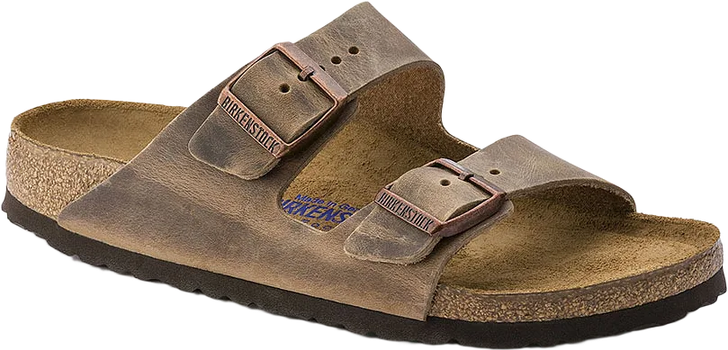 Arizona Soft Footbed