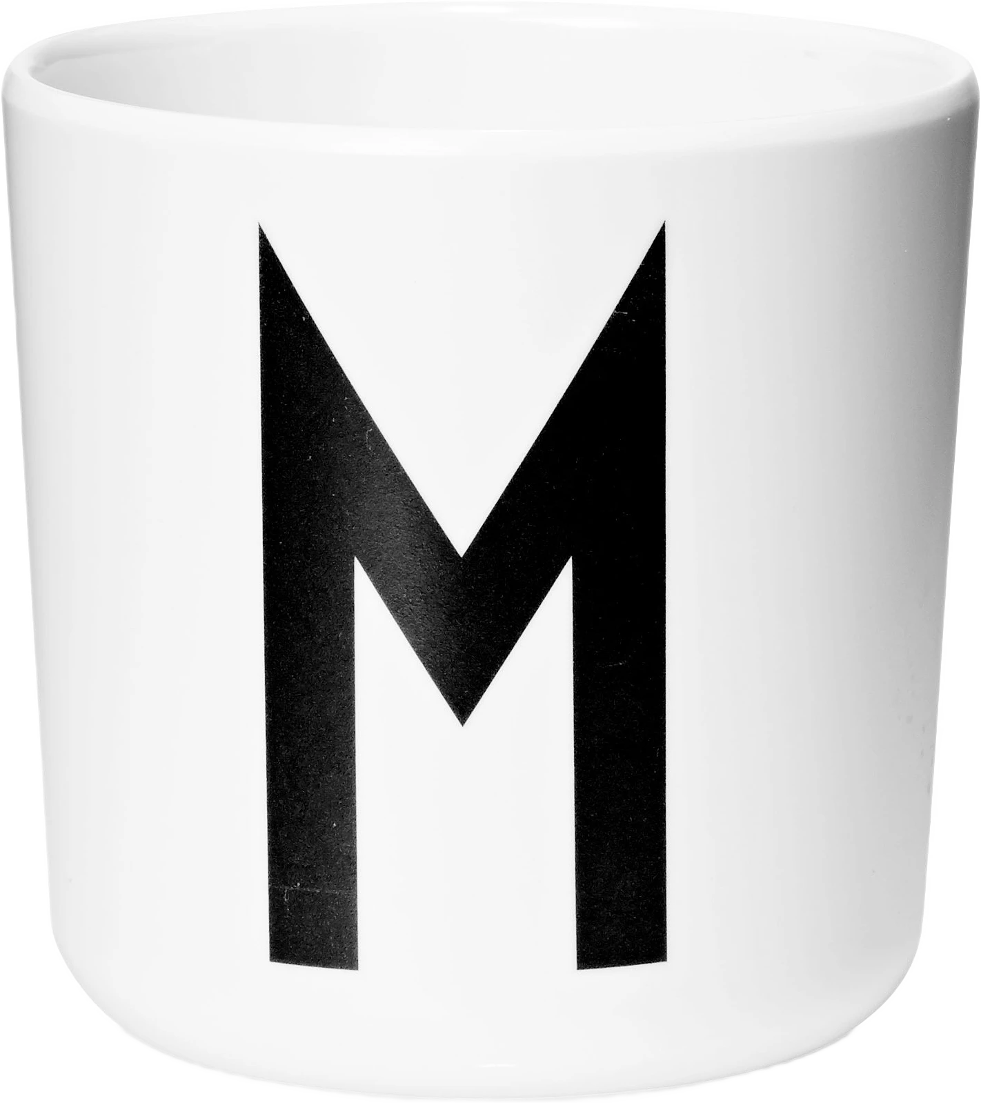 Mugg Porcelain, A-Z