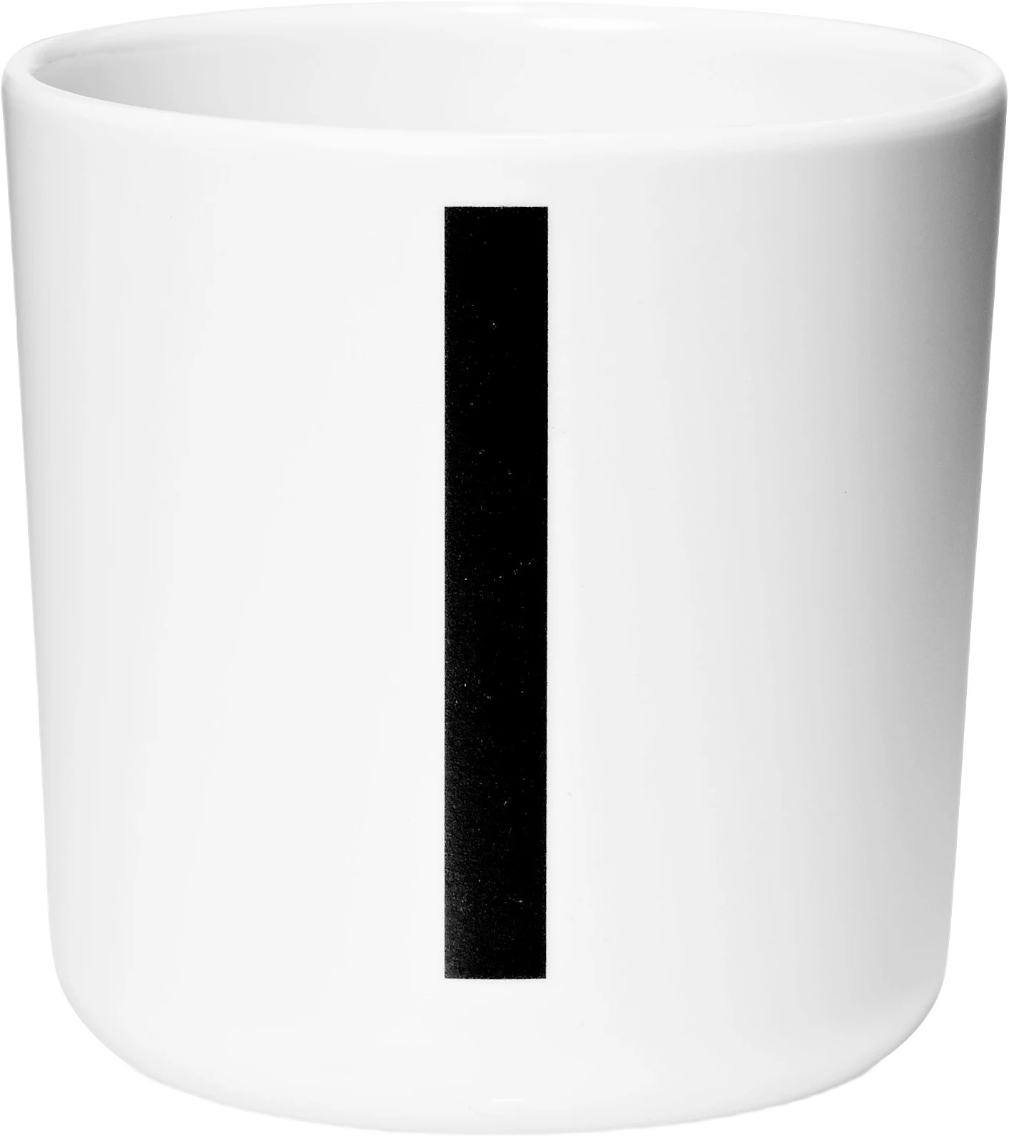 Mugg Porcelain, A-Z