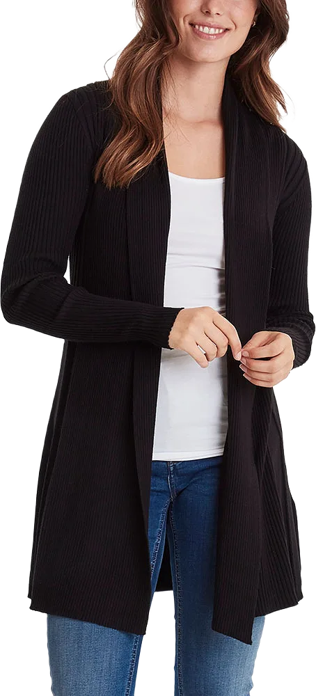 Zubasic 61 Cardigan