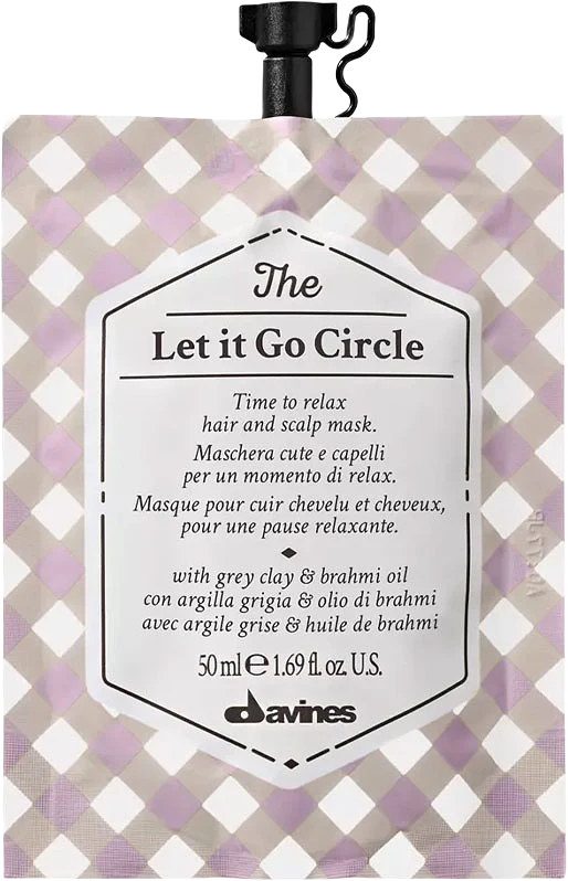 The Let It Go Circle