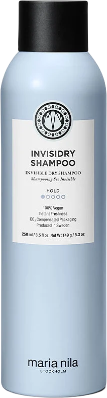 Invisidry Shampoo