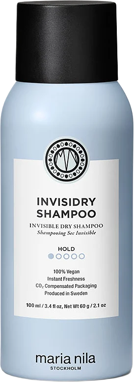 Invisidry Shampoo