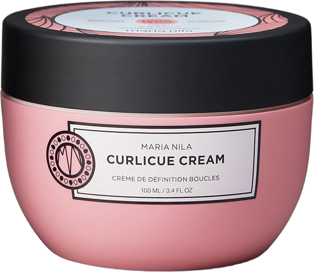 Curlicue Cream