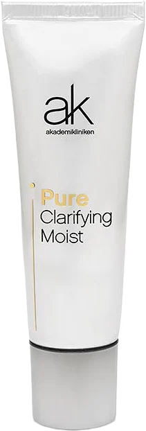 Pure Clarifying Moist