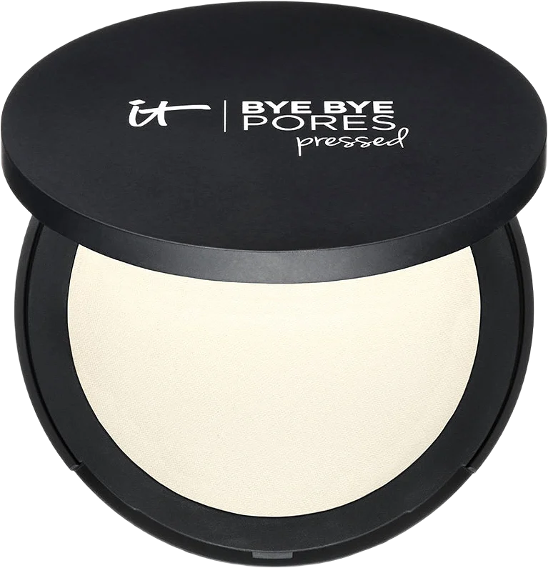 Bye Bye Pores Pressed Powder