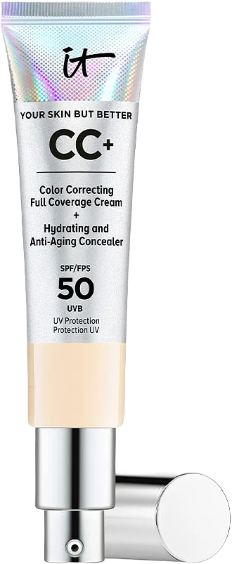 CC+ Cream SPF50