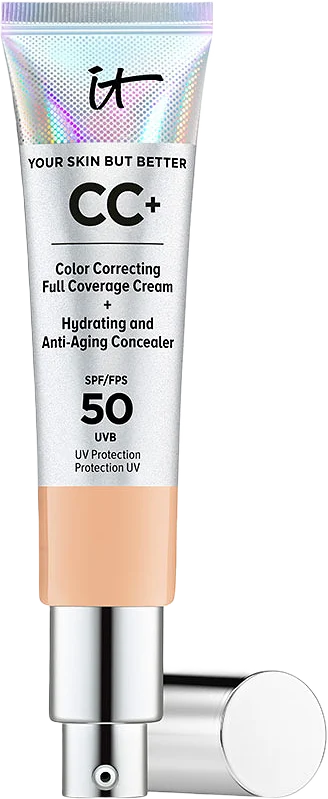 CC+ Cream SPF50