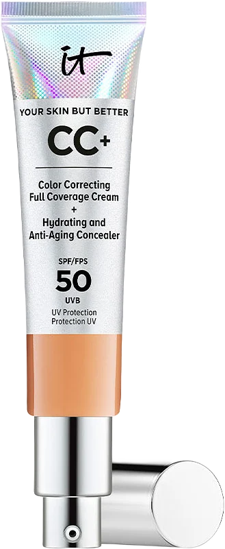 CC+ Cream SPF50