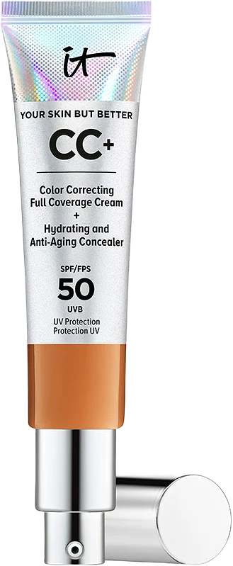 CC+ Cream SPF50