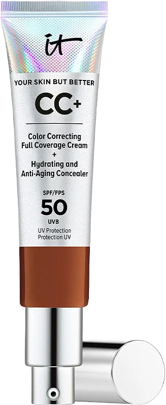 CC+ Cream SPF50