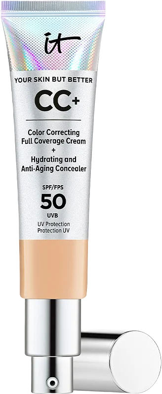 CC+ Cream SPF50