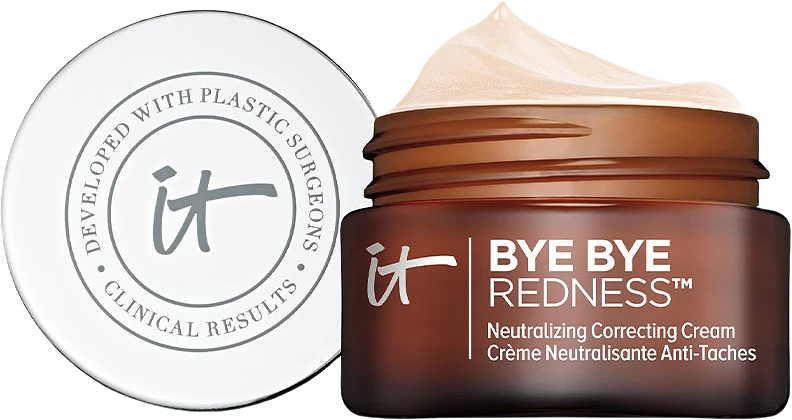 Bye Bye Redness Correcting Cream