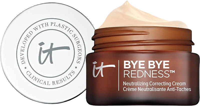 Bye Bye Redness Correcting Cream