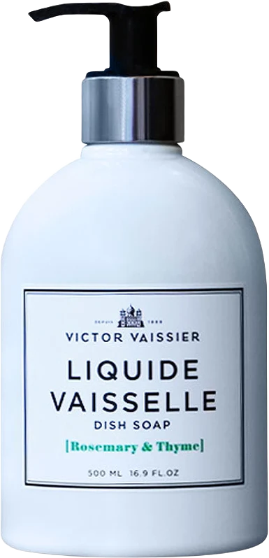 Liquid Vaisselle Washing up liquid