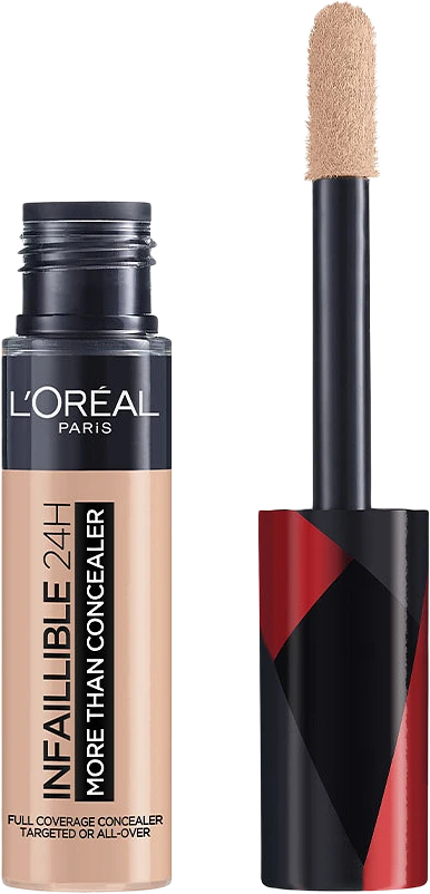 Infaillible More Than Concealer