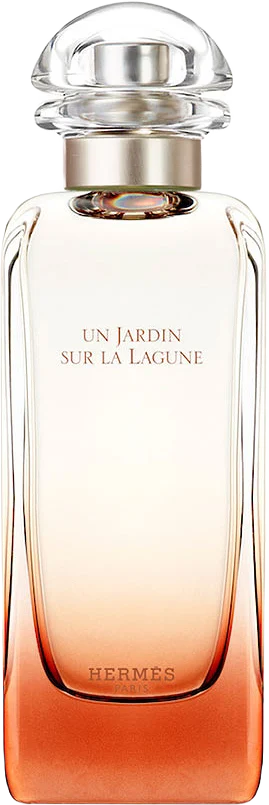 Un Jardin Sur La Lagune Eau de Toilette