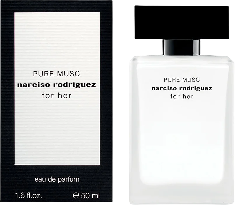 For Her Pure Musk EdP