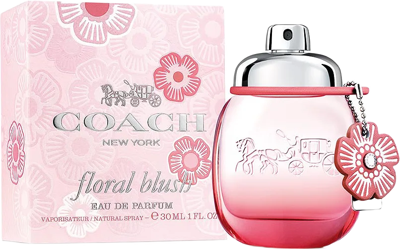 Floral Blush EdP