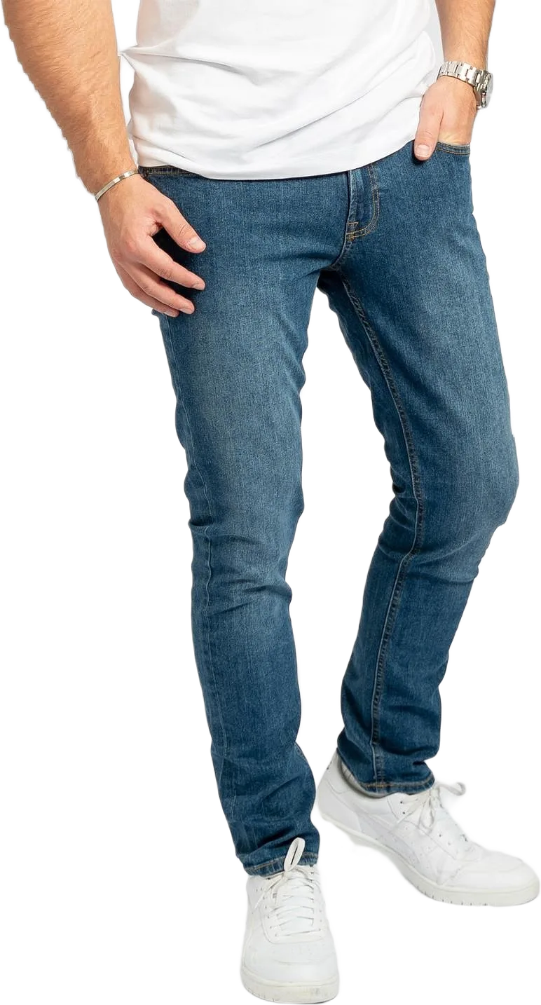 The Original Performance Jeans (slim)