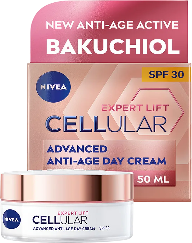 Cellular Expert Lift Day Cream