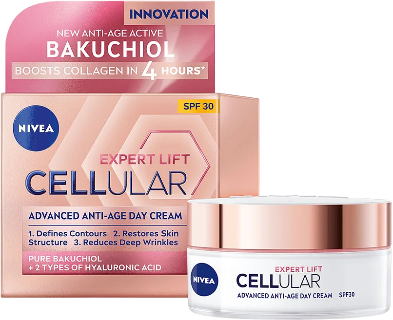 Cellular Expert Lift Day Cream