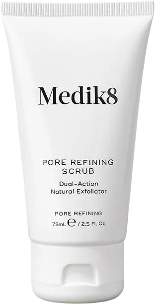 Pore Refining Scrub