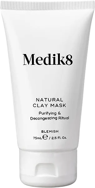 Natural Clay Mask