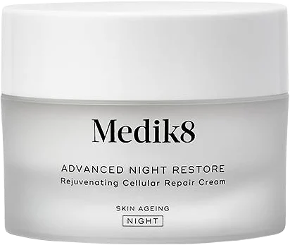 Advanced Night Restore