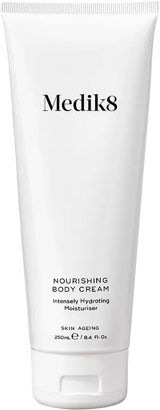 Nourishing Body Creme