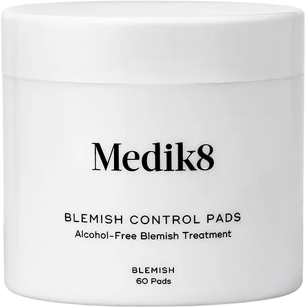 Blemish Control Pads, 60 st