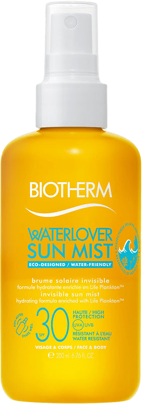 Water Lover Sun Mist SPF 30