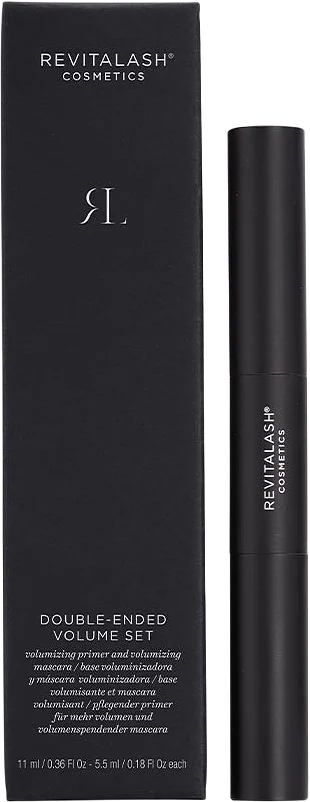 Double-Ended Primer/Mascara